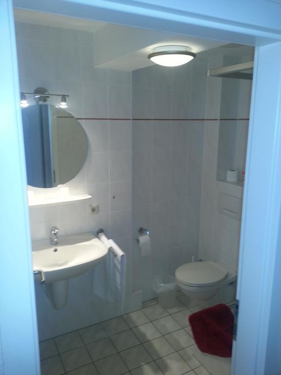 Ratskeller Noerten Kamer foto