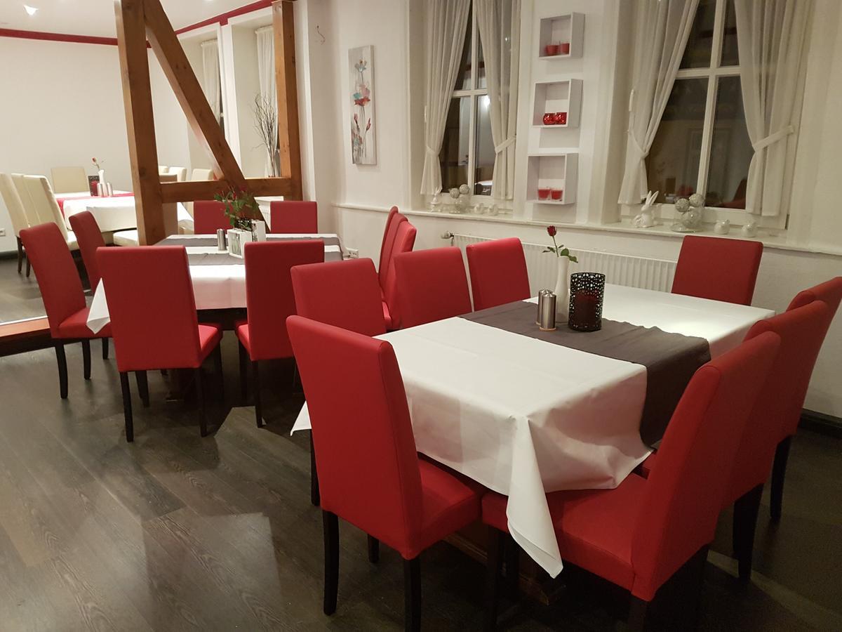 Ratskeller Noerten Buitenkant foto